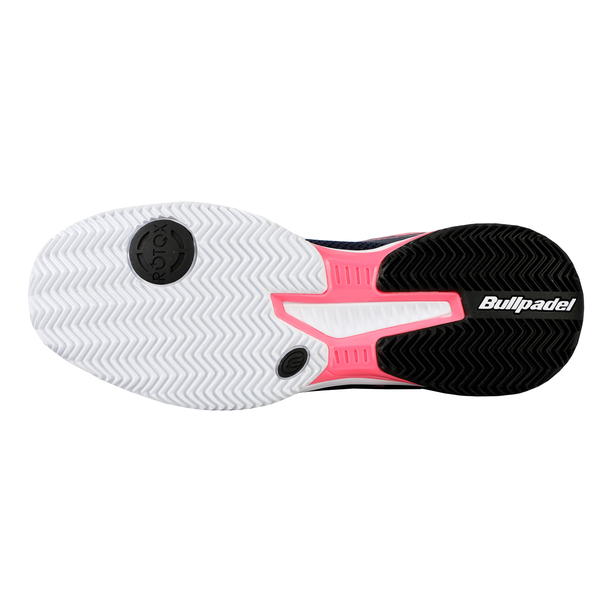 Bullpadel vertex grip 21