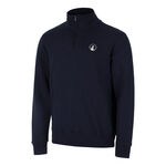 Quiet Please Clothing Quiet Please Essential Long sleeve Men - dark blue, 