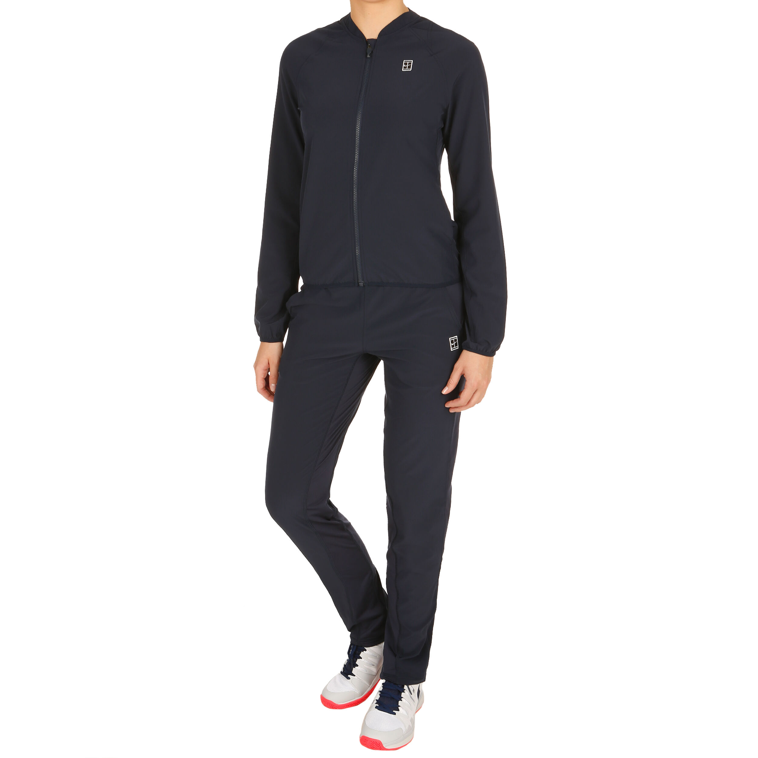 Nike court woven warm up Clearance