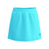 Crew Skirt Girls-Turquoise