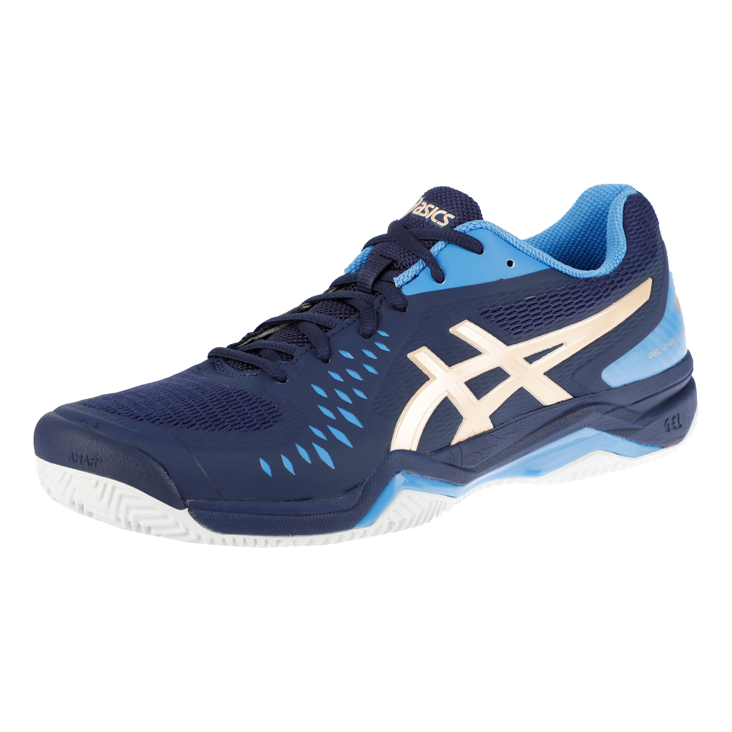 Asics challenger clay 2025 12