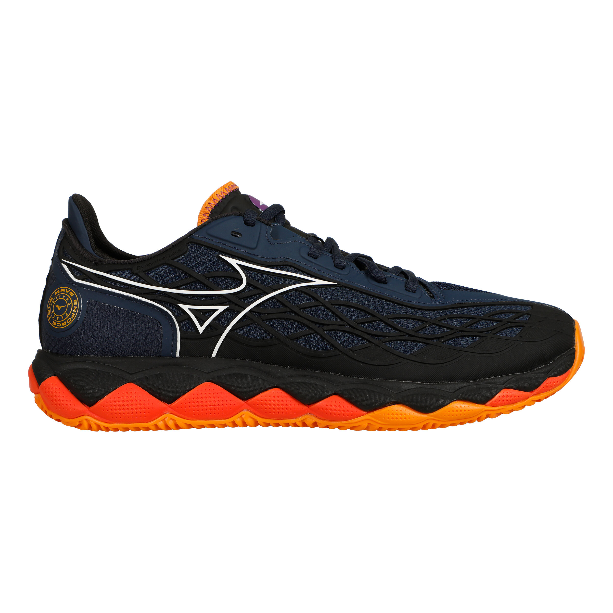 Mizuno Wave Enforce Tour AC, Men's – Foot of the Rockies
