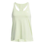 Under Armour Clothing Under Armour Knockout Tank top Women - lime, 