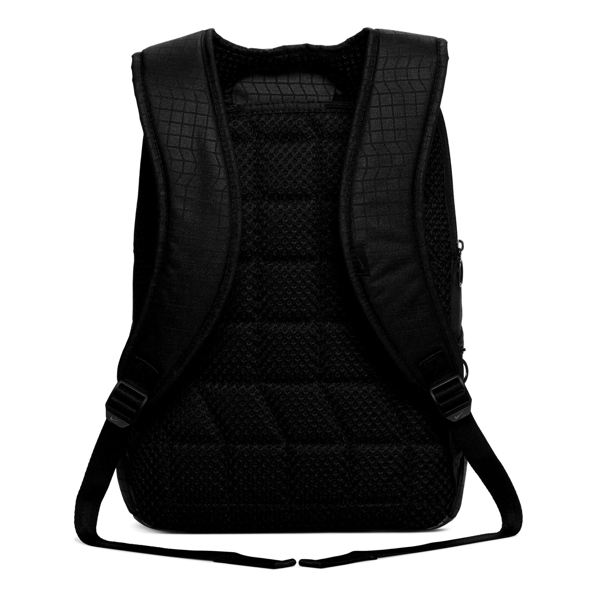 Buy Nike Brasilia Winterized Backpack Black, Schwarz Glänzend
