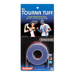 Tourna Overgrips Tourna Tuff 3 Pack-Blue