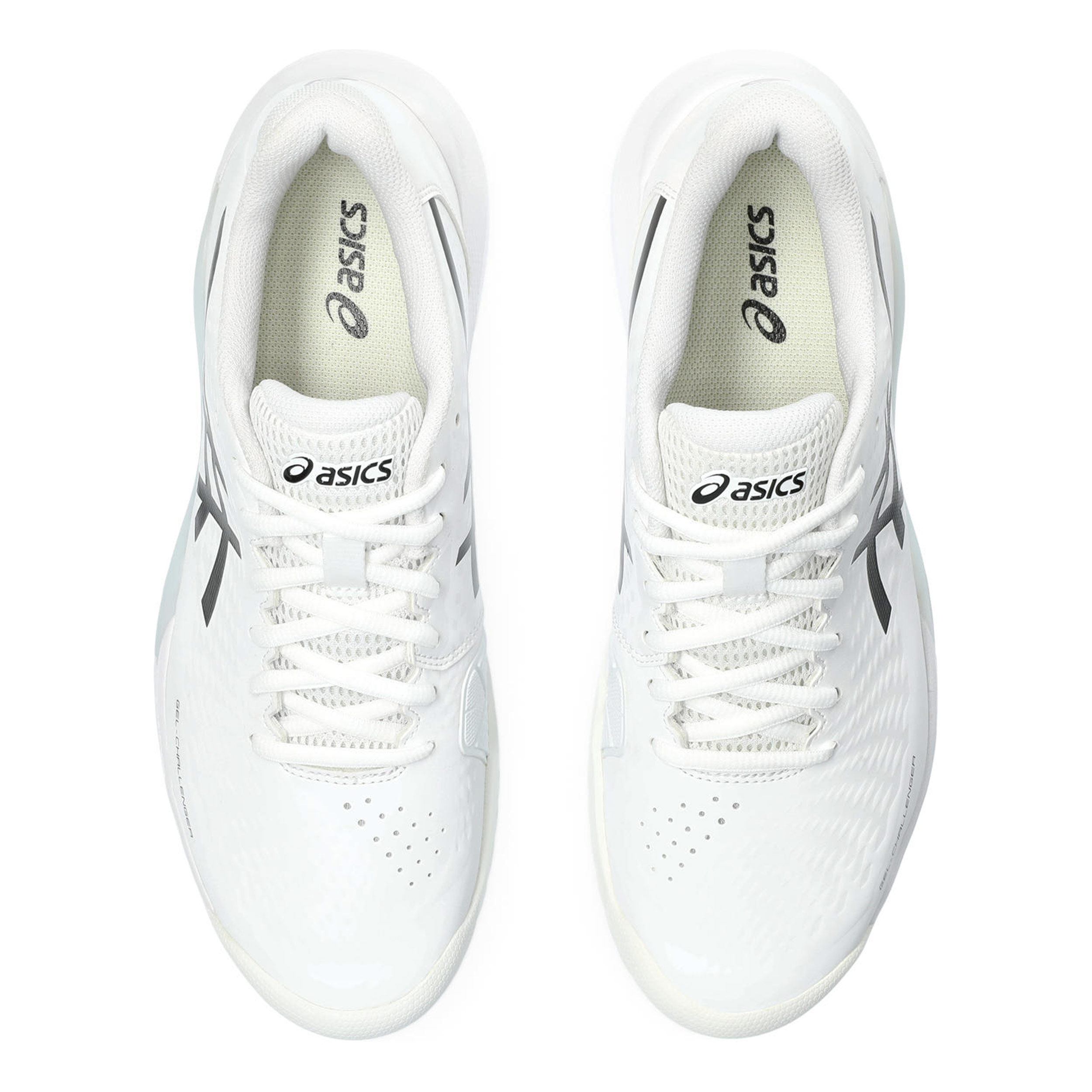 Buy ASICS Gel-Challenger 14 All Court Shoe Men White, Black