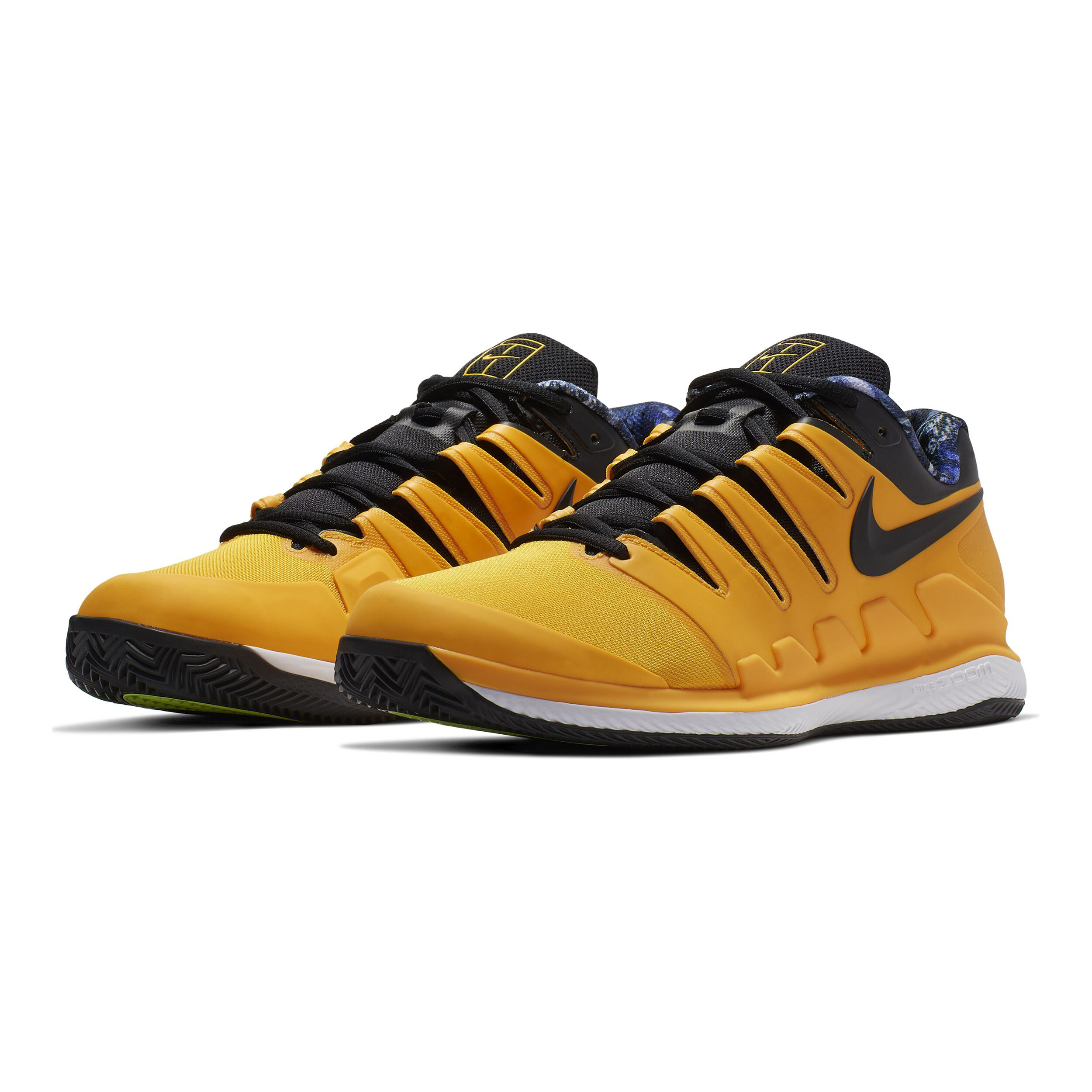 Nike air zoom vapor x clay men's tennis shoe new arrivals