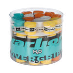 Varlion Padel overgrip Varlion H20 Box of 60 Pcs-multicoloured