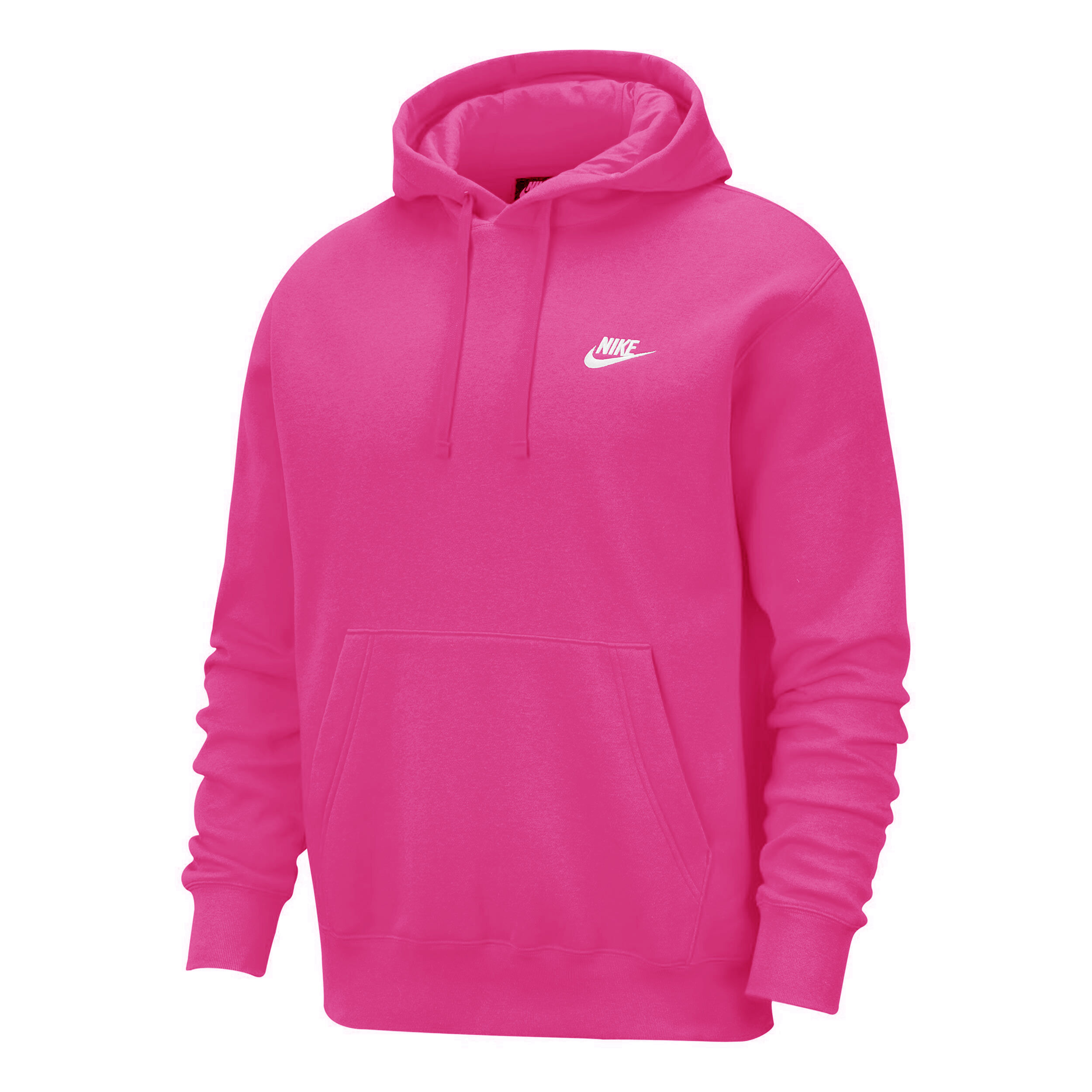 Pink nike 2025 jacket mens
