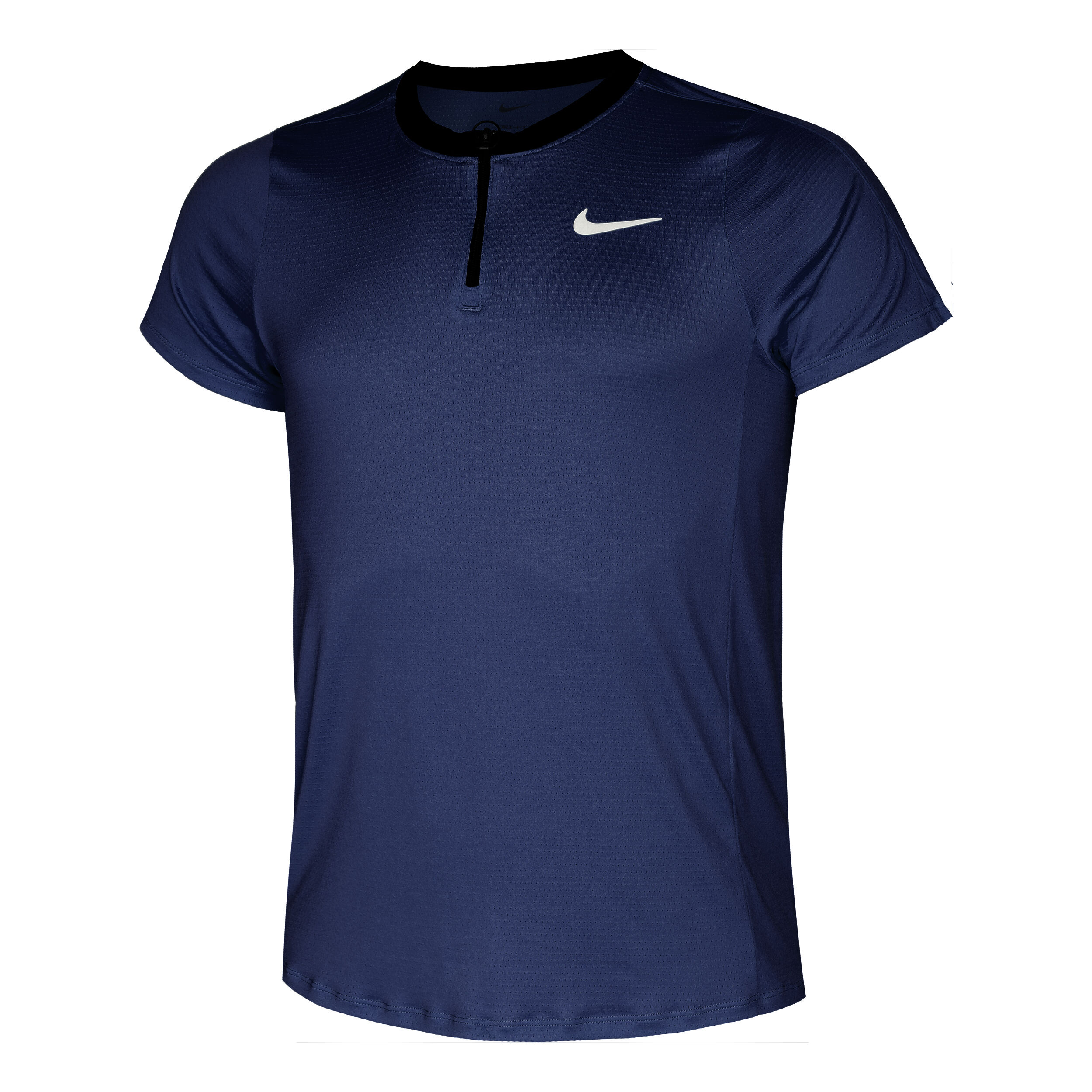 Nike dry momentum top