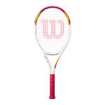 Wilson Tennis rackets Wilson Six One (strung)