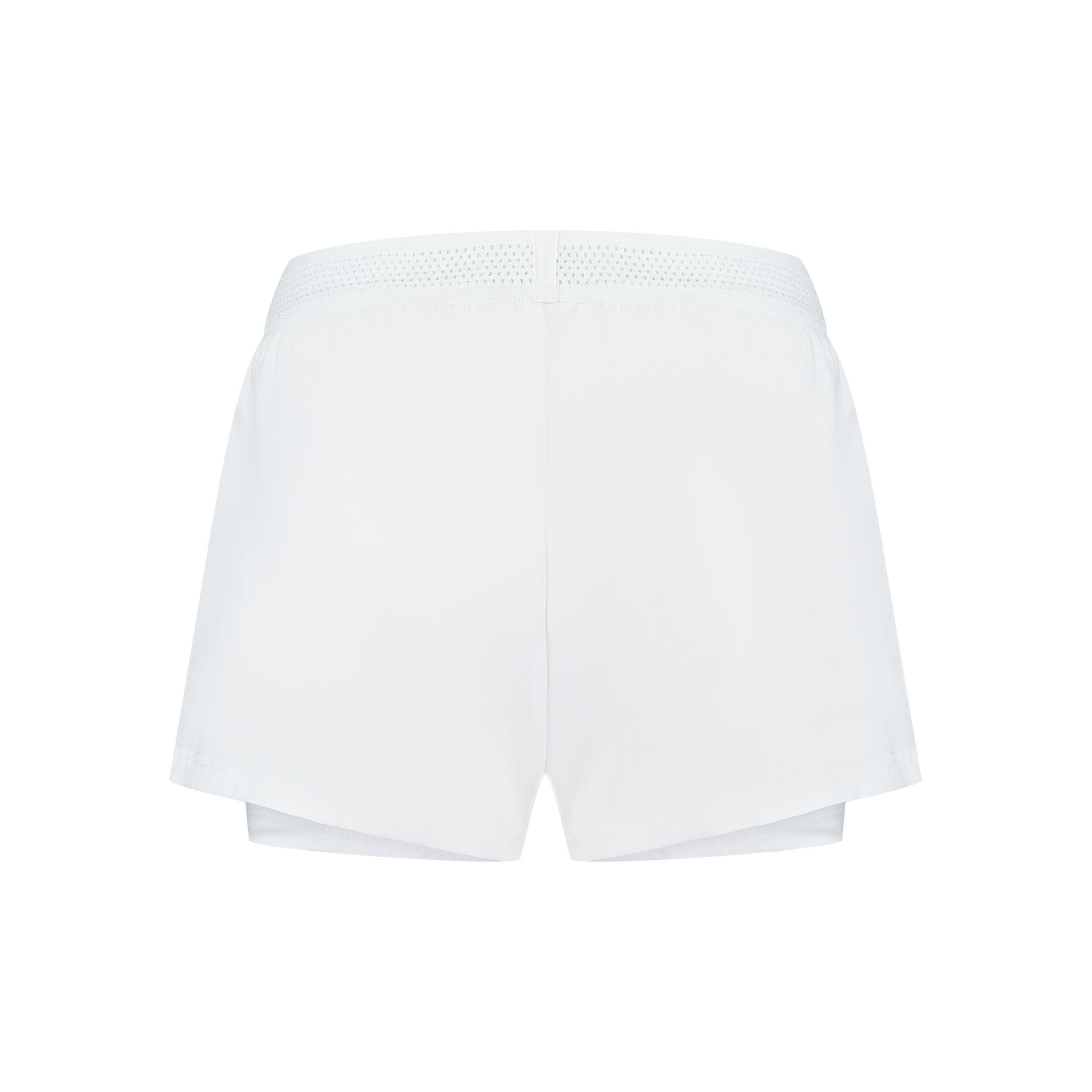 Buy K Swiss Hypercourt Shorts 5 Shorts Women White online Tennis Point COM