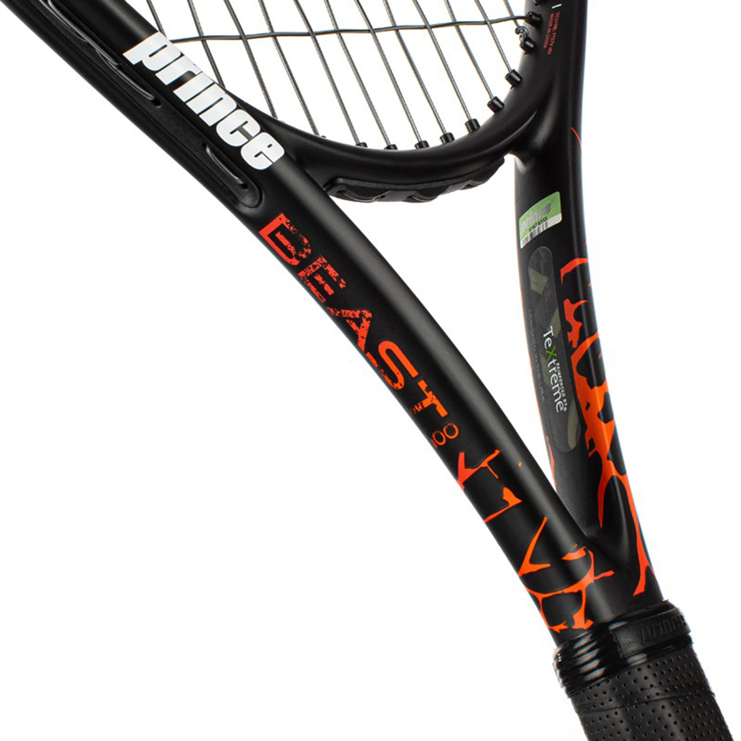 Prince Beast 100 (265g) | Tennis-Point