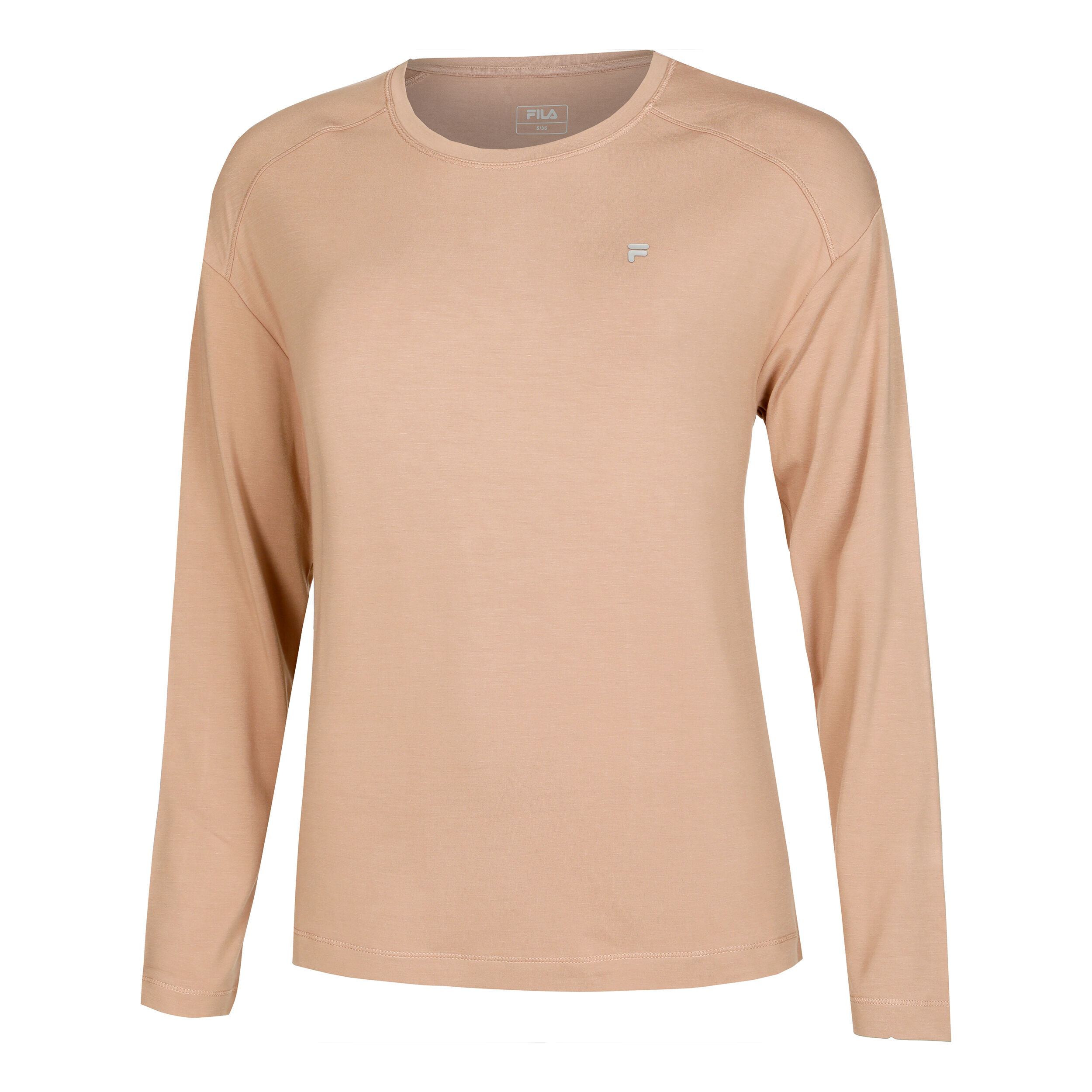 Fila long sleeve womens store