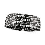 Nike Clothing Nike Fury 3.0 Headband Unisex - black, 