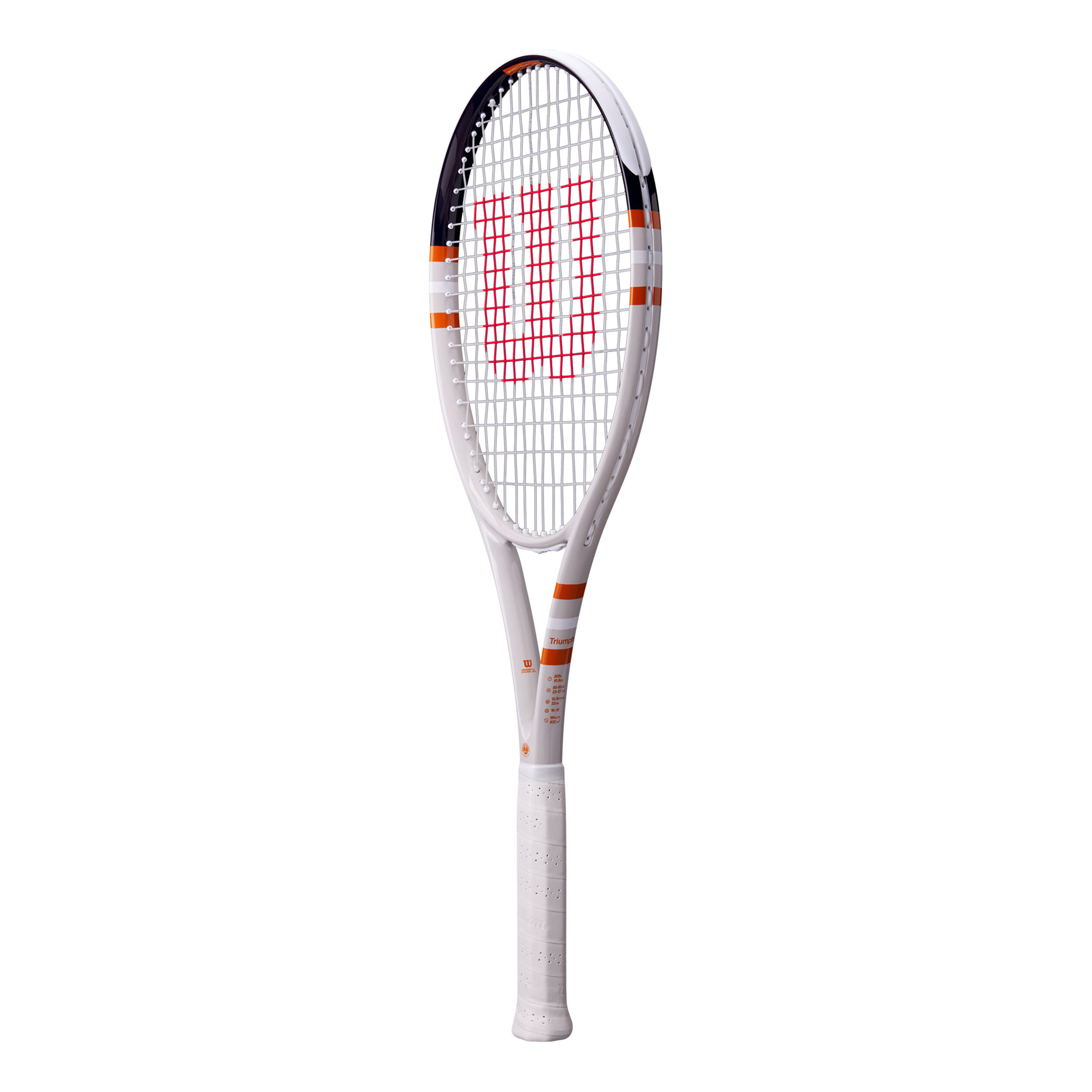 Raqueta online wilson triumph