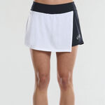 Bullpadel Clothing Bullpadel Usese Skirt Women-Blue