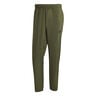 Essentials Woven Training pants Men-dark green