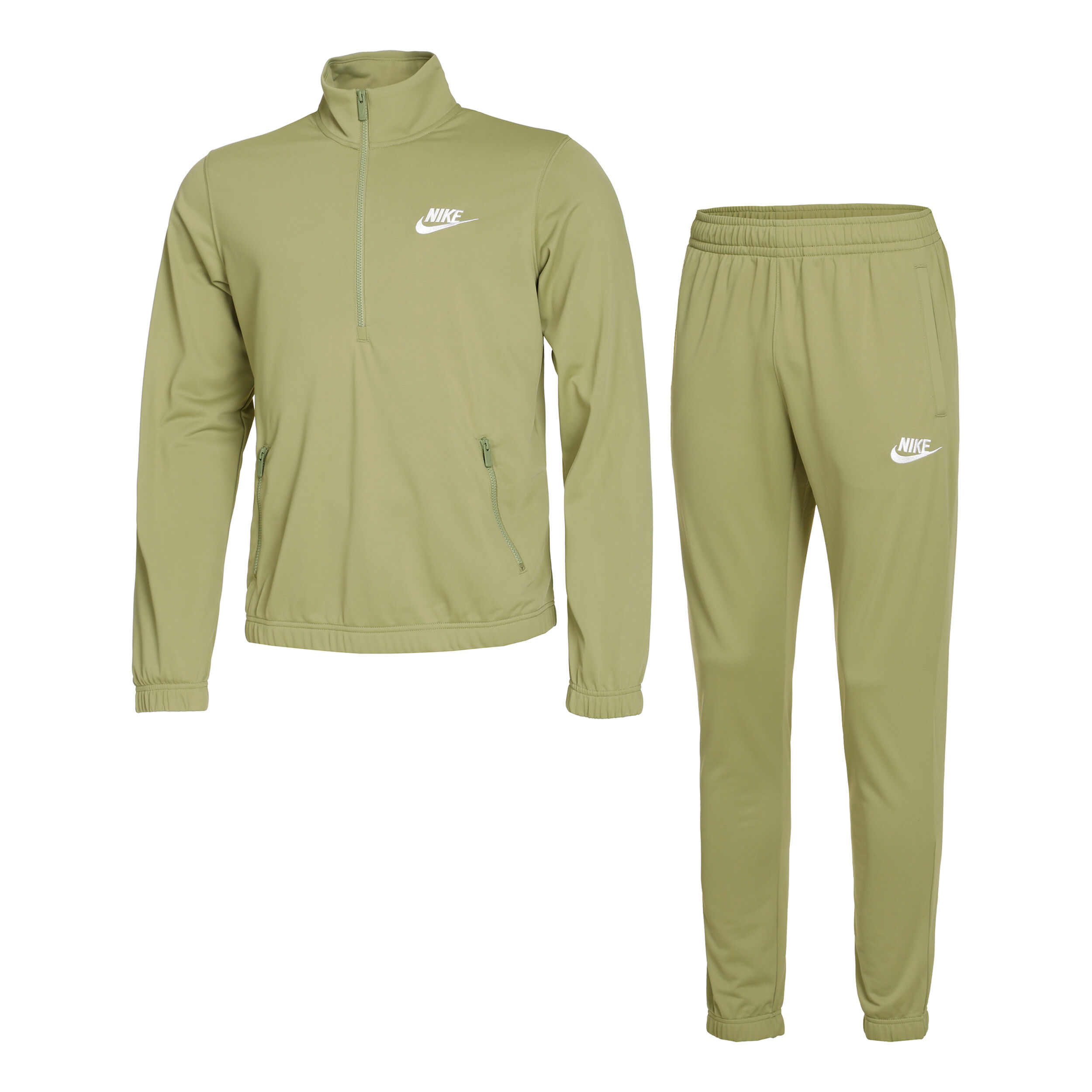Nike polyknit tracksuit mens shop