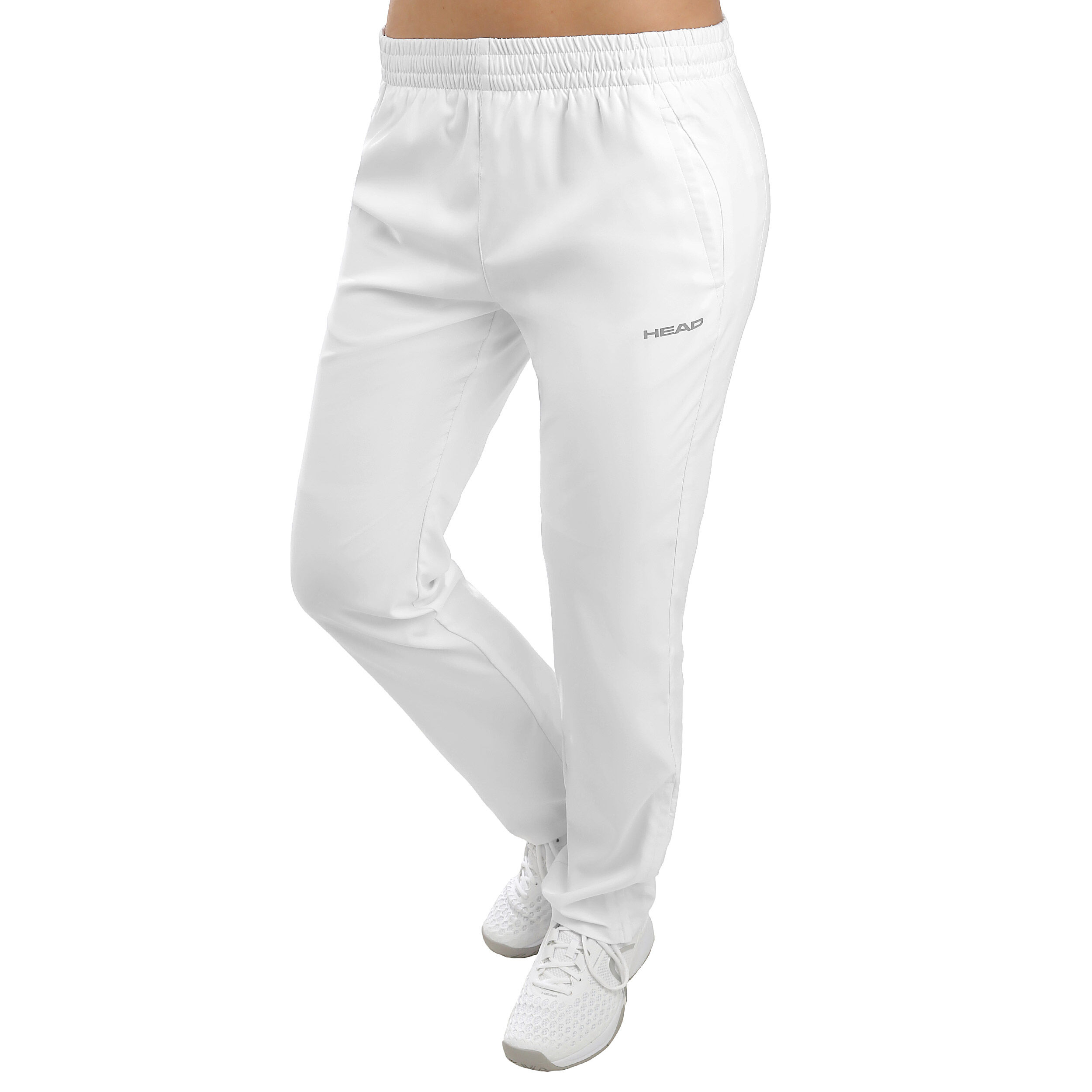 Club Training Pants Women White