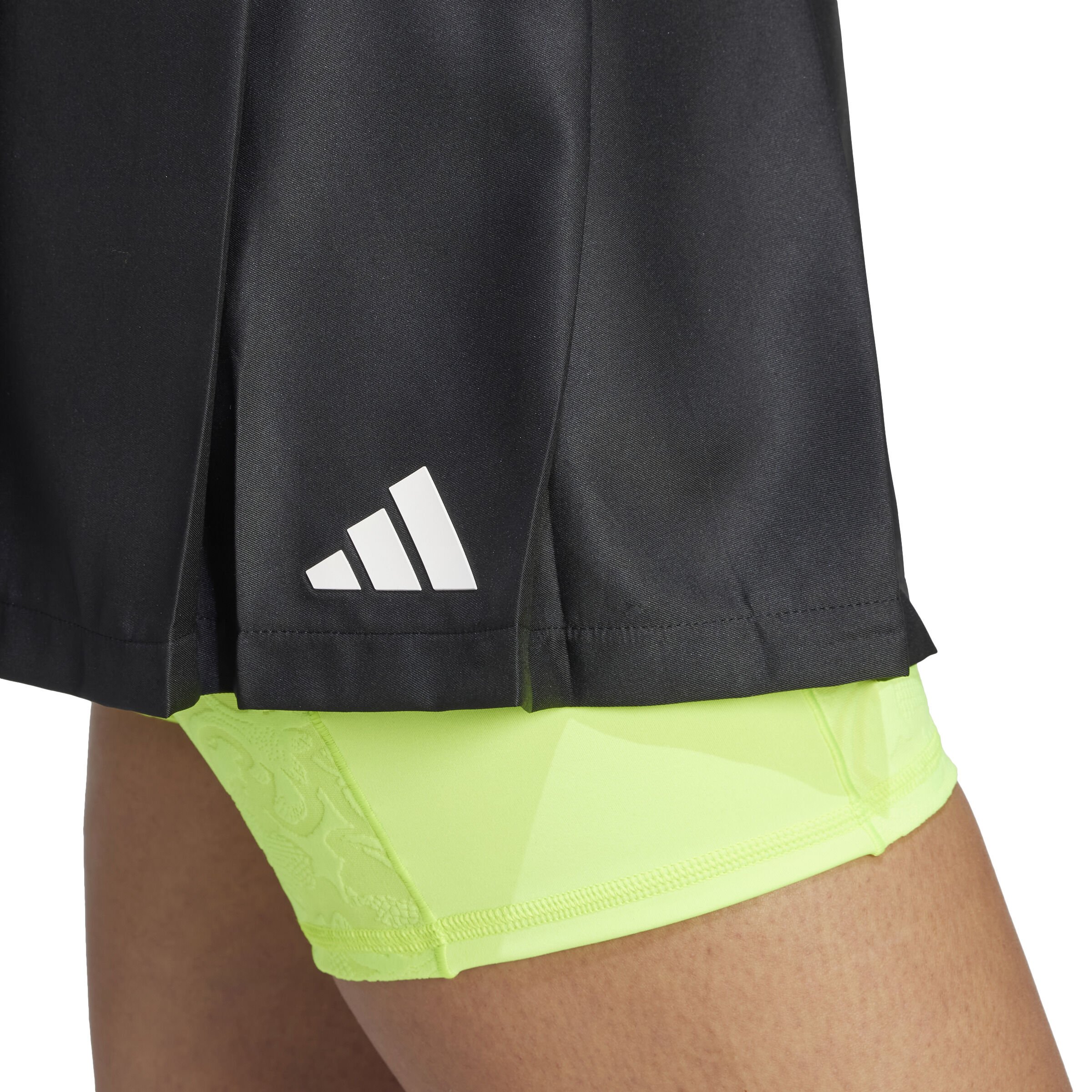 Adidas running skirt top