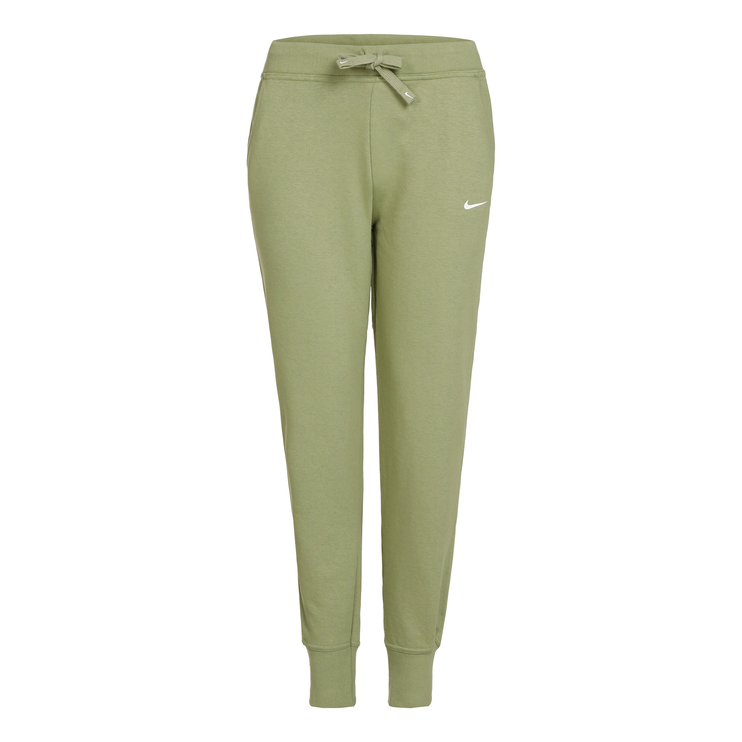 Get Fit Training Pants Women Light Green