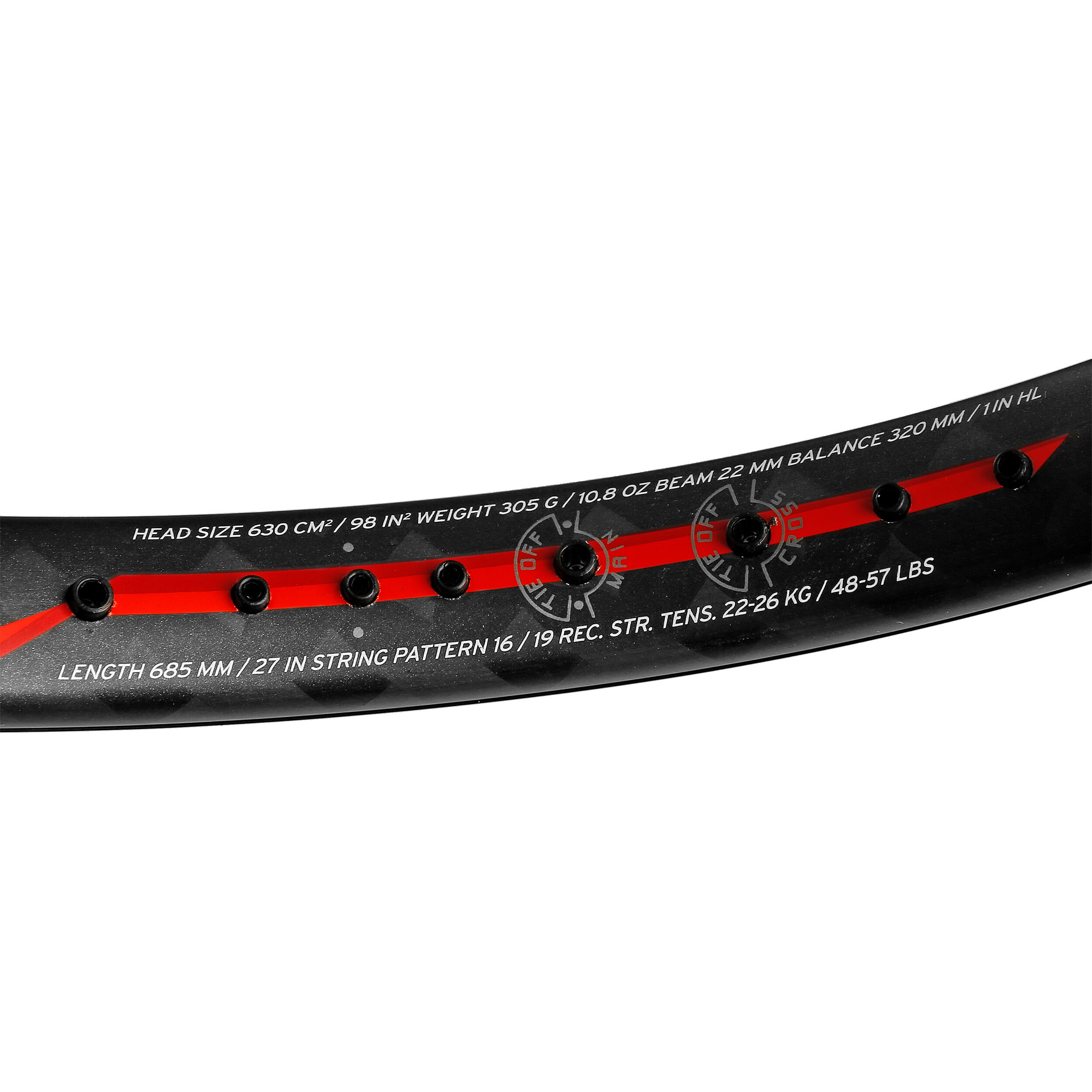 Buy HEAD Prestige S (Special Edition) online | Tennis Point COM