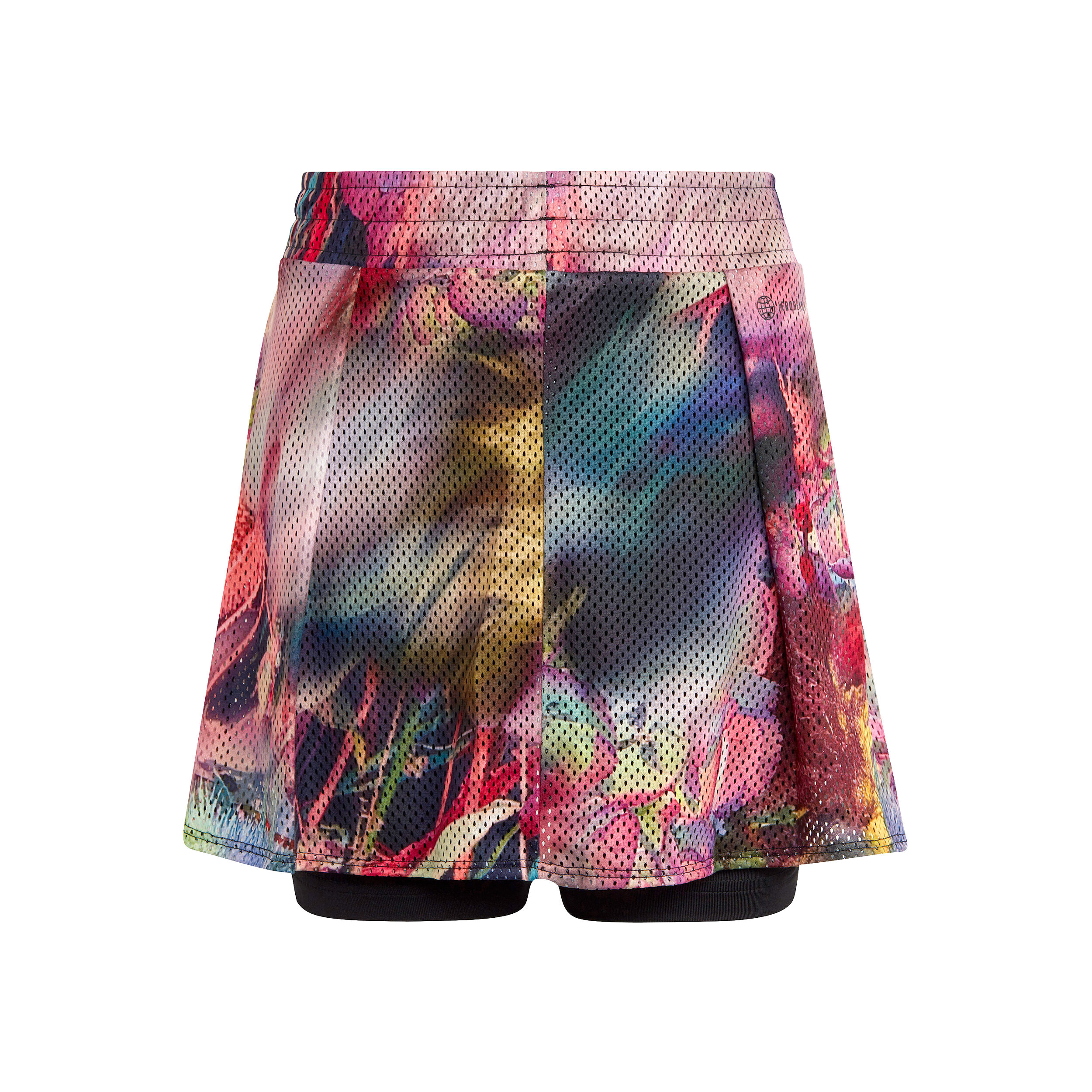 Buy adidas Melbourne Tennis Skirt Girls Multicoloured online Tennis Point COM