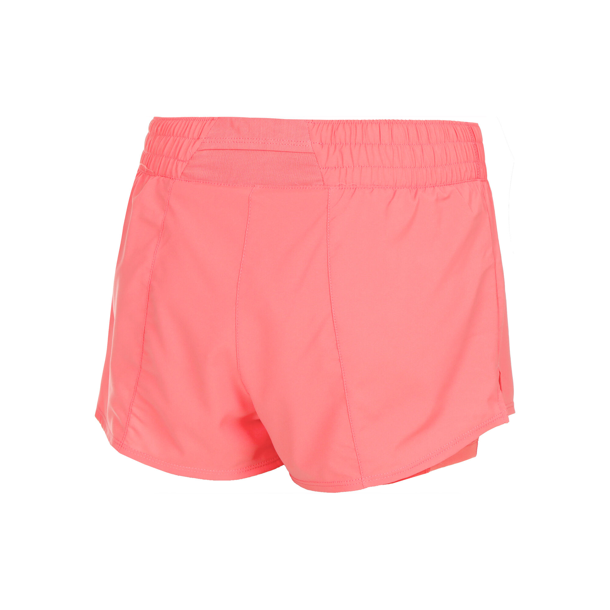 Nike - Dri-Fit One Shorts Girls sea coral at Sport Bittl Shop