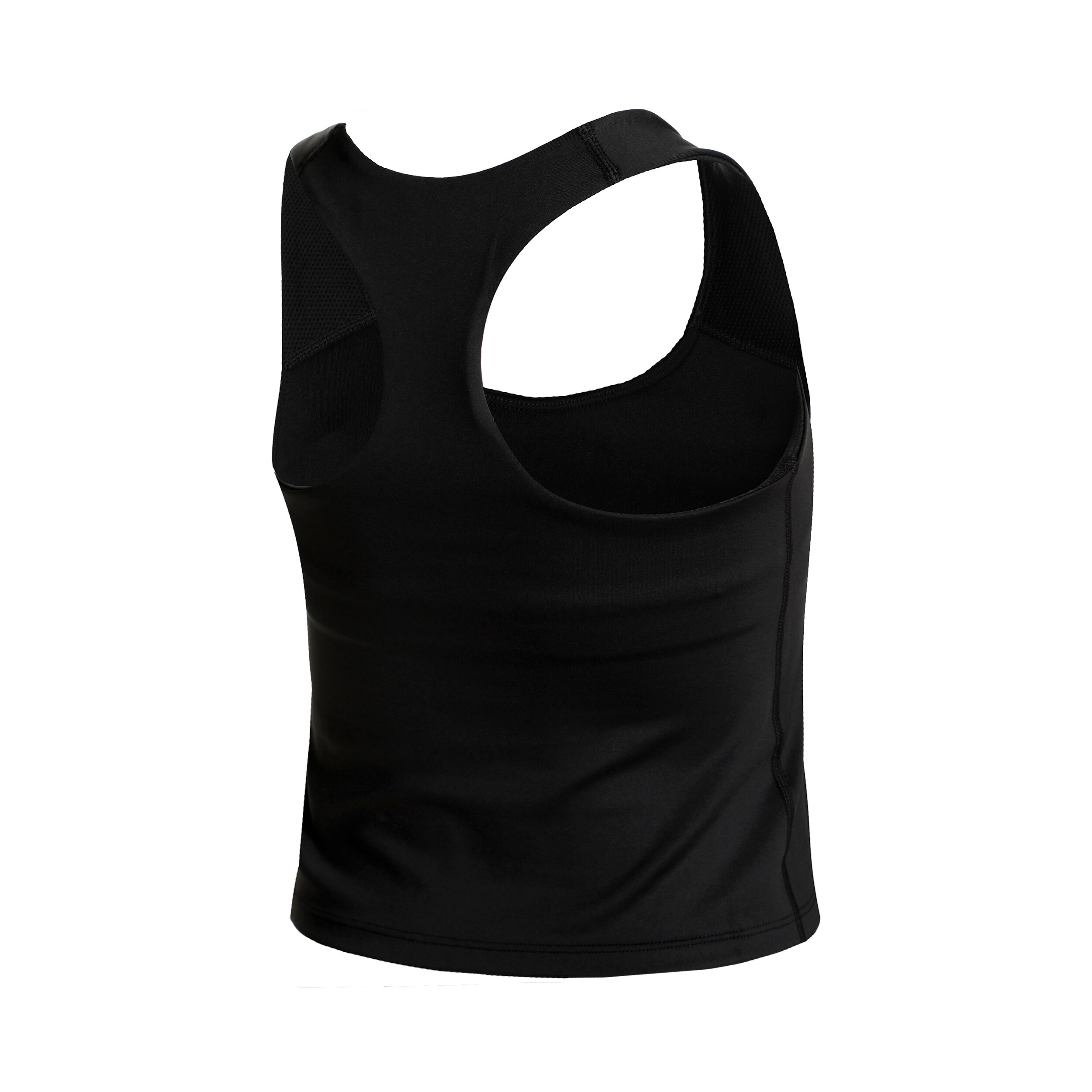 Black dri outlet fit tank top