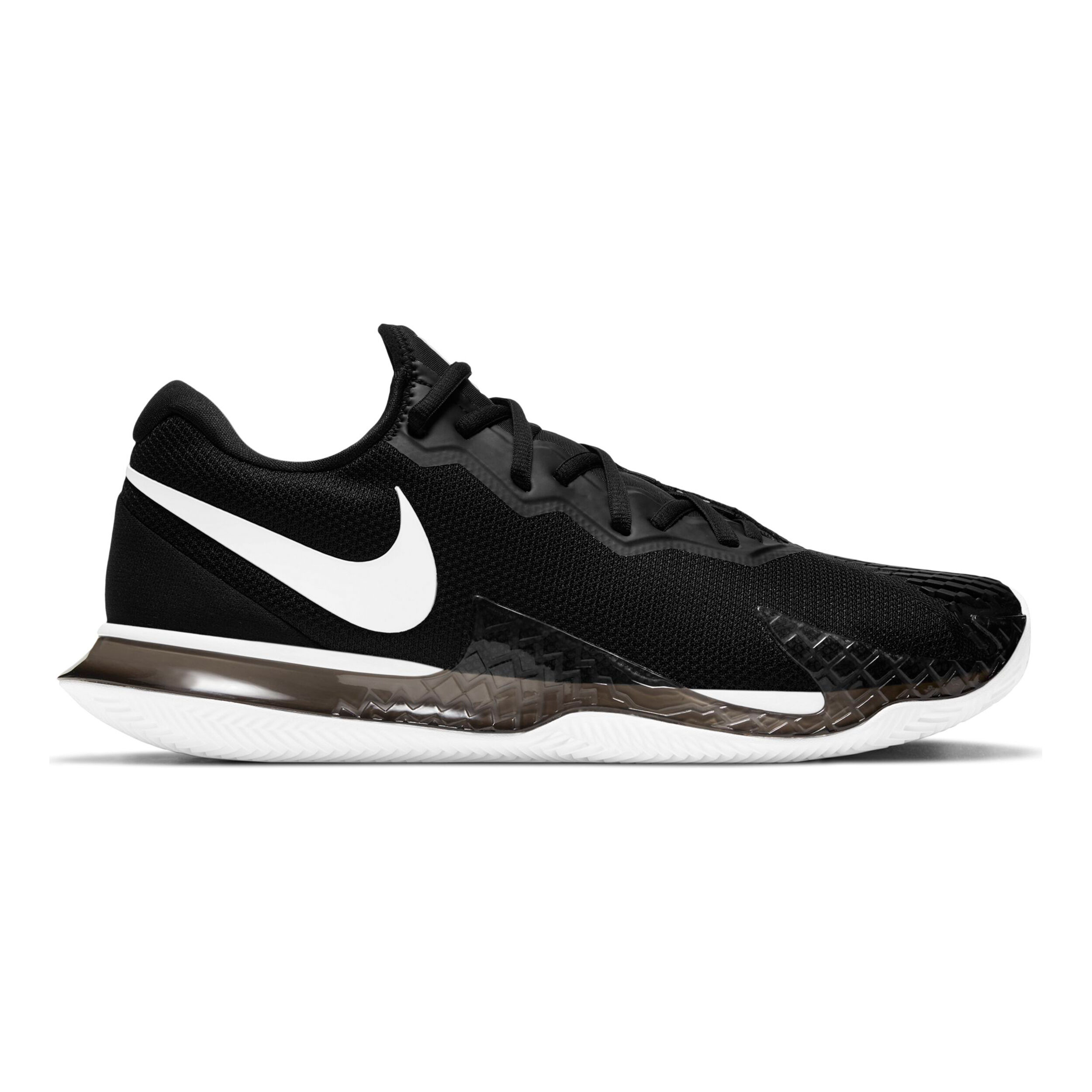 Nike top clay tennis