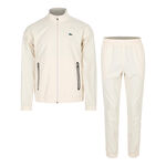 Lacoste Clothing Lacoste Tracksuit Men-Cream