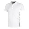 Leroy Polo Men-White,Black