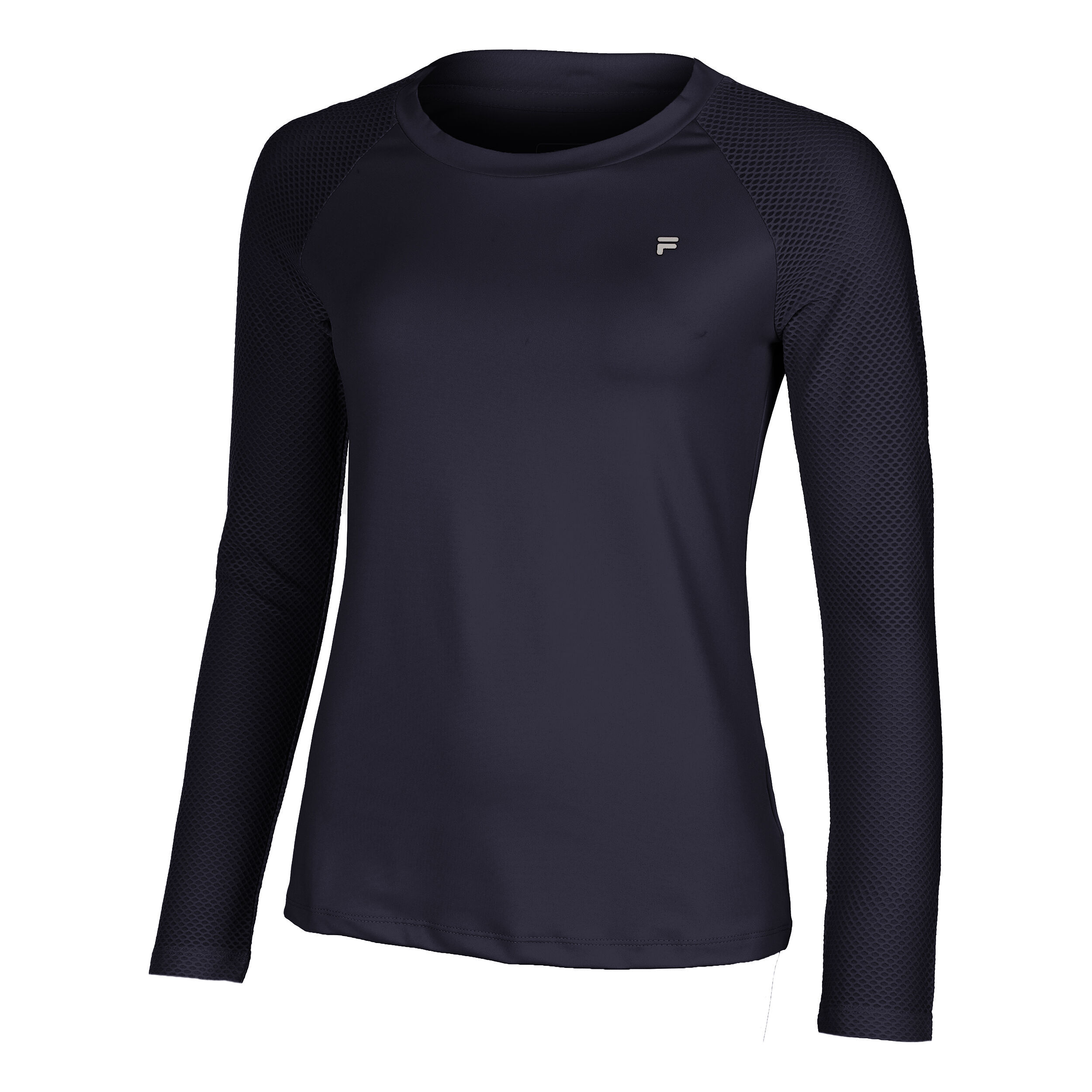 Fila women's long sleeve hot sale