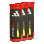adidas Speed RX 3 Ball Tube
