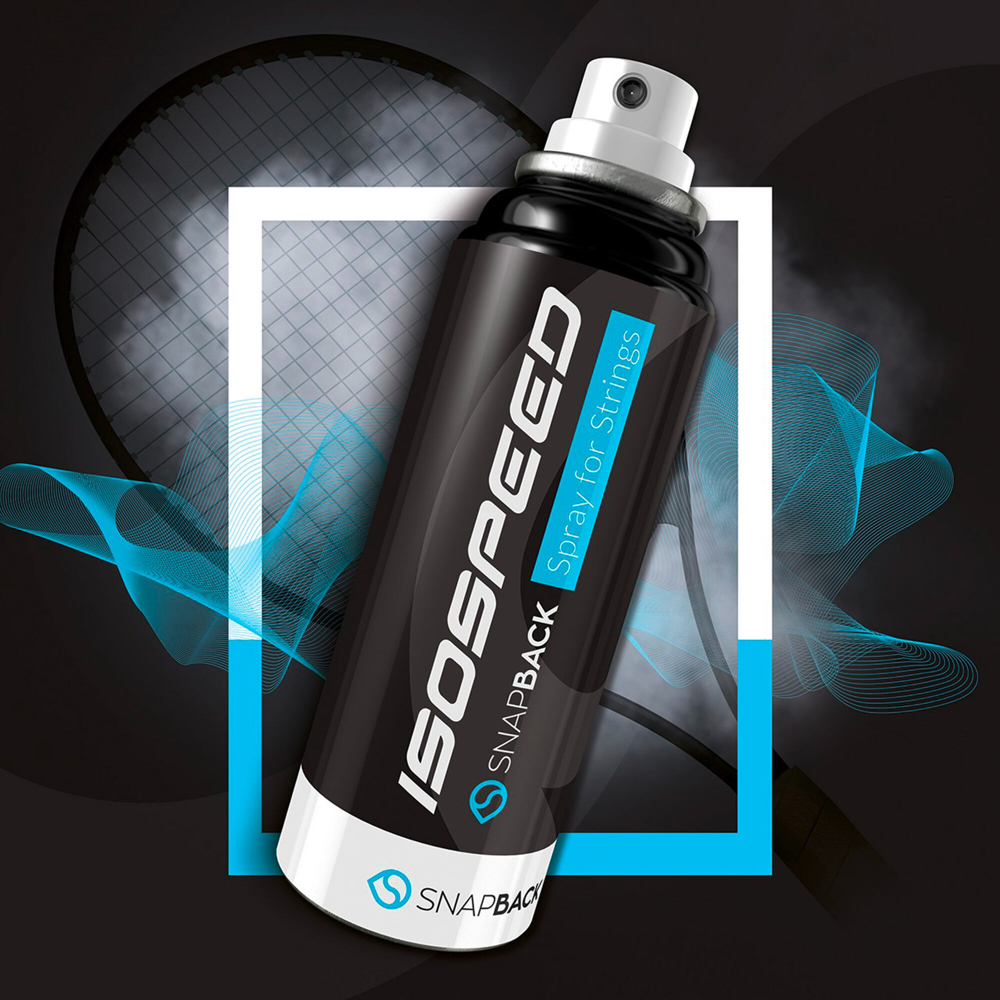 Isospeed