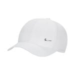 Nike Dri-Fit Club Unstructured Metal Swoosh