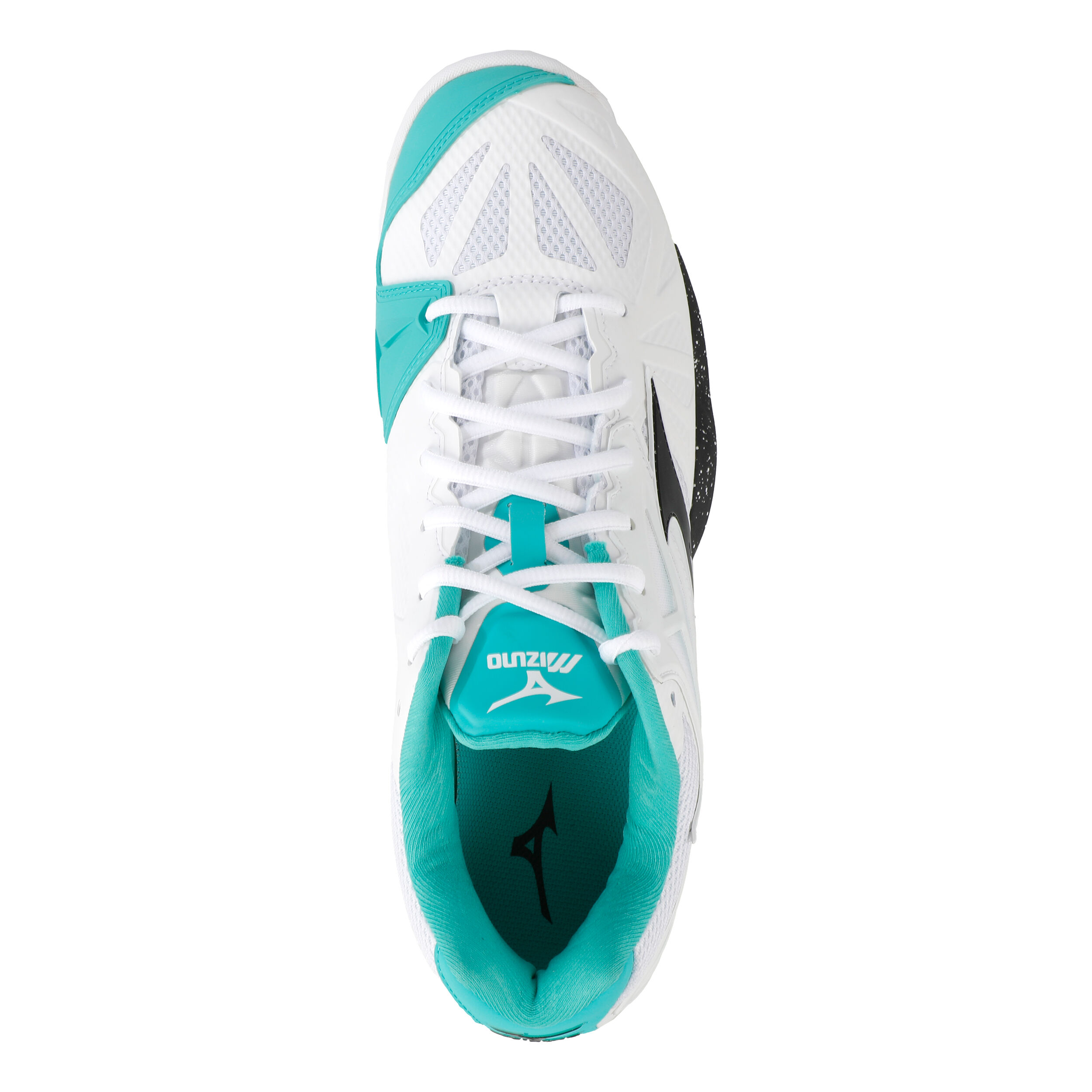 Mizuno wave intense tour 5 cheap all court