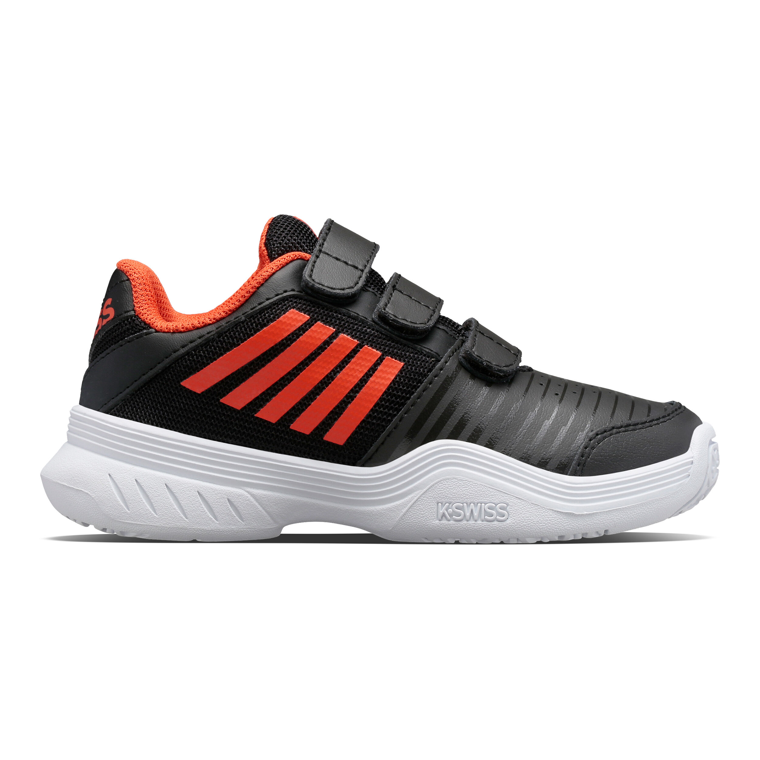 Strap 2024 tennis shoes