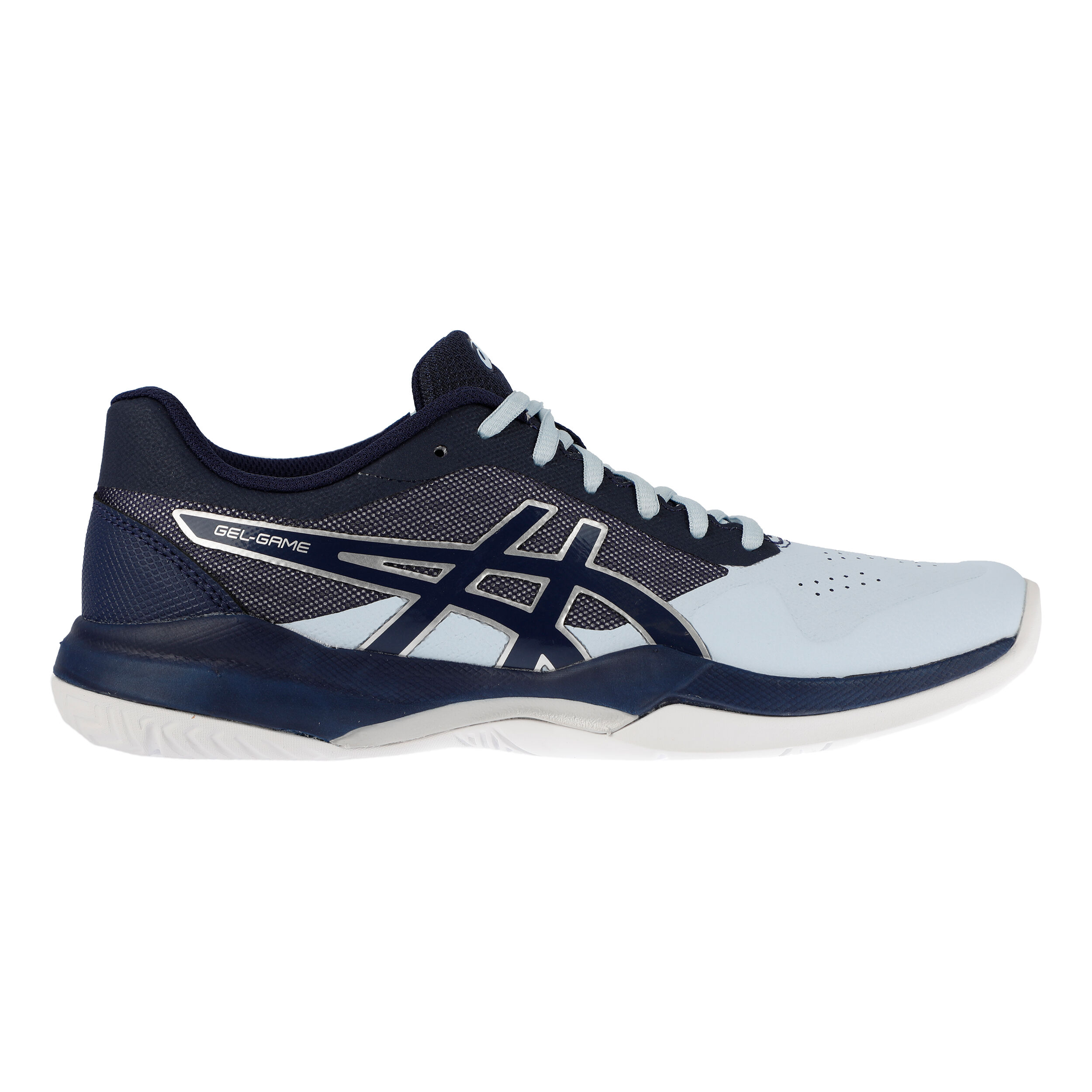 Asics gel game 7 womens netball online shoes