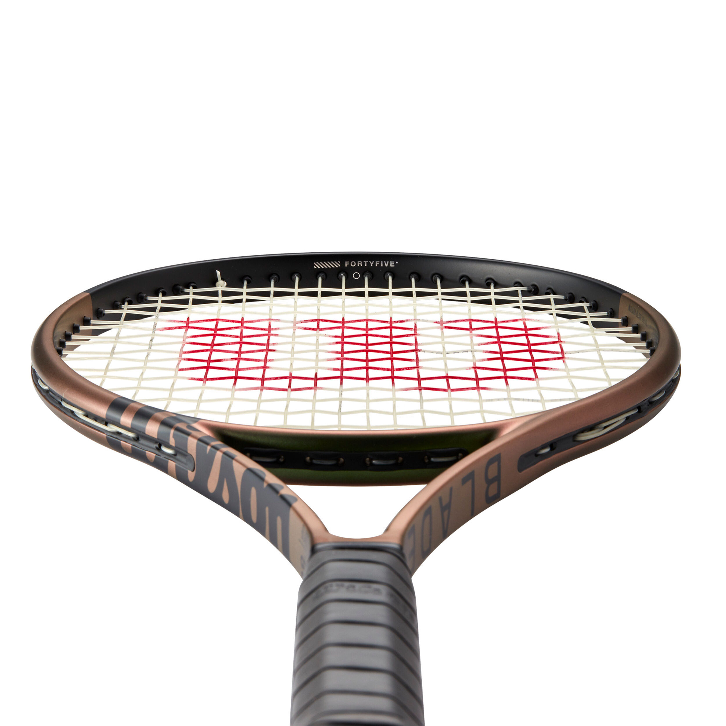 ✨Wilson BLADE 98S V8（295g／18×16）✨ Wilson Blade 98S V8 | Tennis-Point