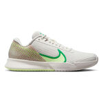 Nike Tennis shoes Nike Air Zoom Vapor Pro 2 Premium All court shoe Men - beige, multicoloured