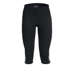 Under Armour Clothing Under Armour Fly Fast 3.0 Speed 3/4 Trousers Women-Black