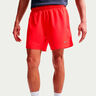 Challenger 5in Running shorts Men - lightred, lightred