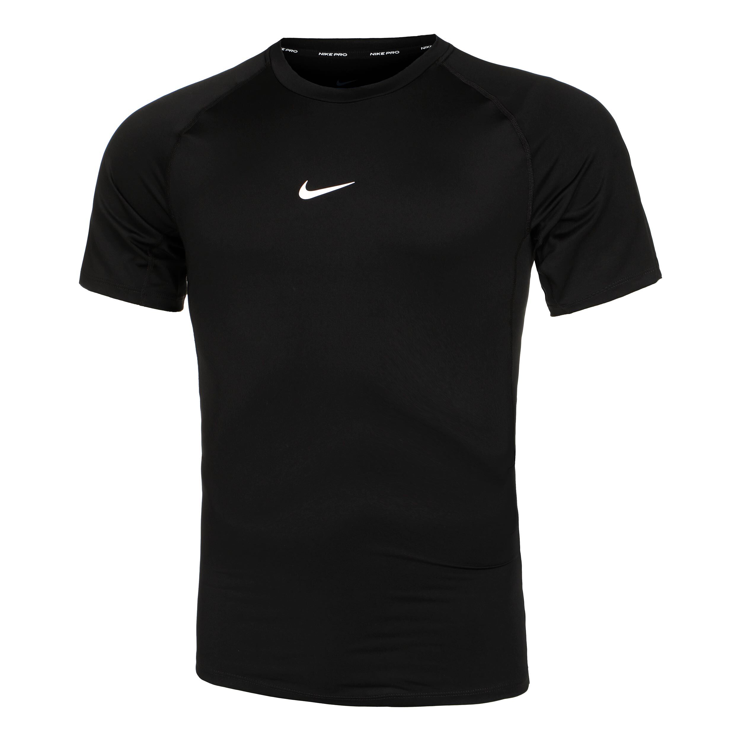 Buy Nike Dri Fit T Shirt Men Black online Tennis Point COM