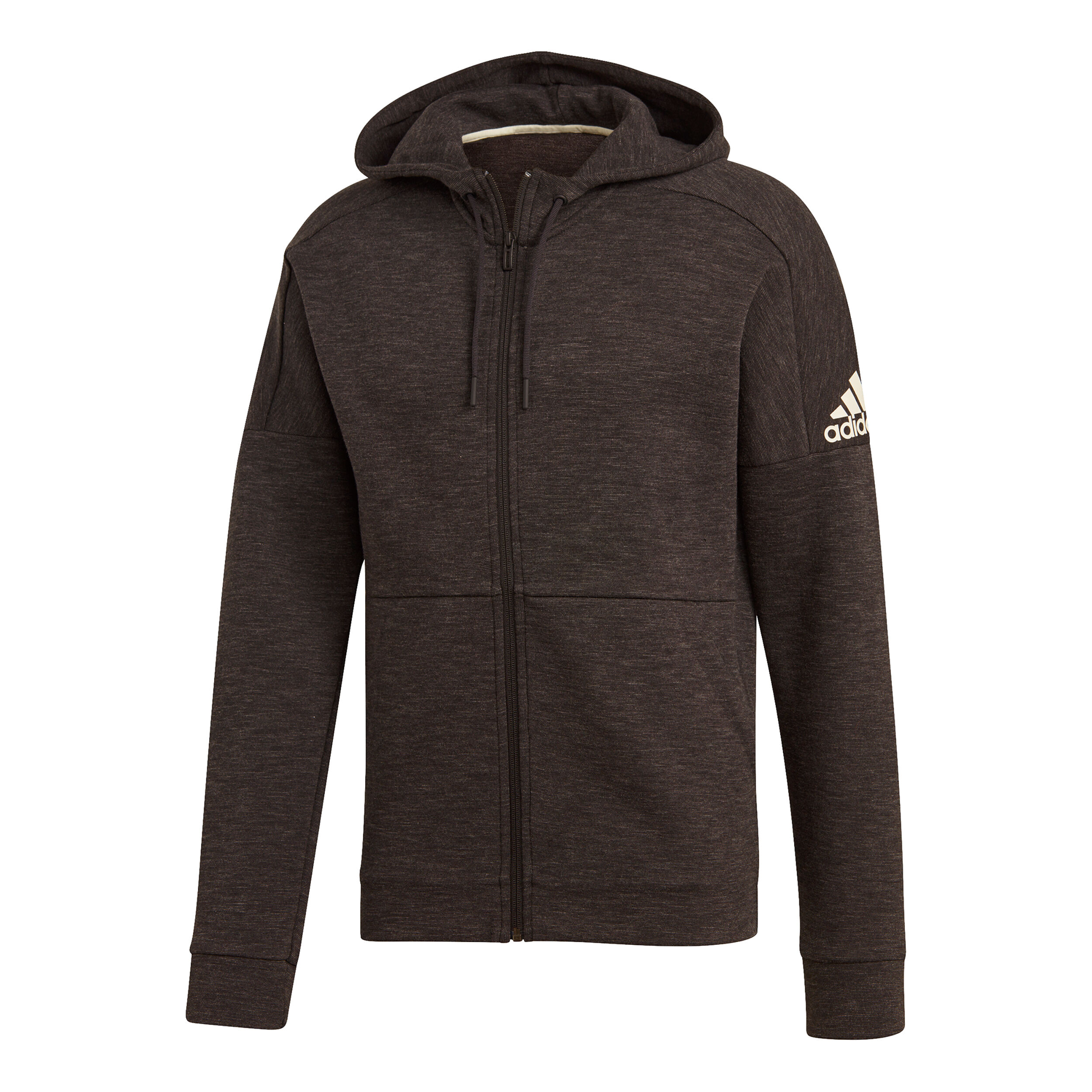Buy adidas ID Stadium Full Zip Training Jacket Men Dark Grey White online Tennis Point COM