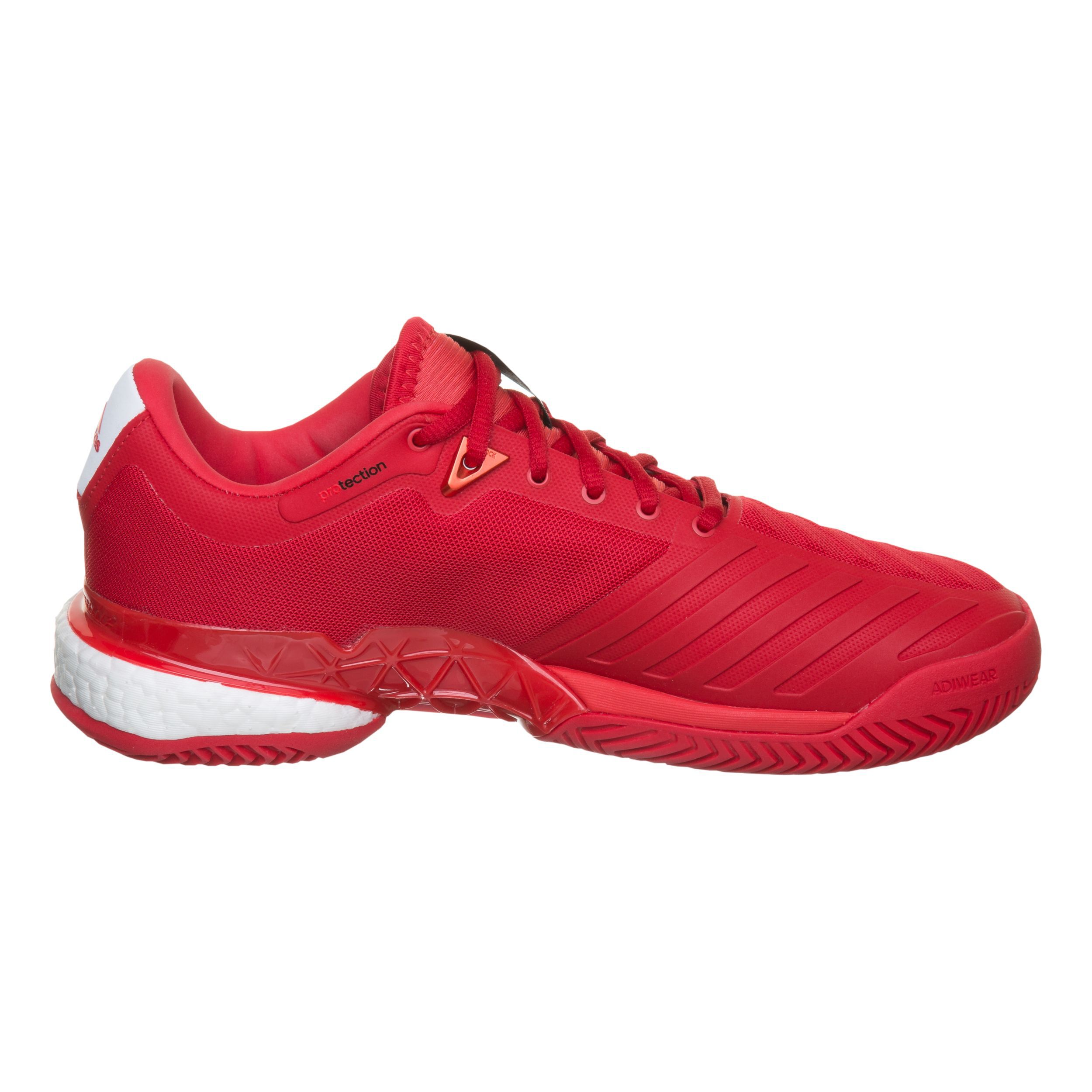 Gi脿y tennis shop barricade boost 2018