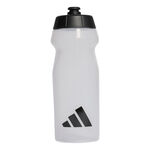adidas Water bottle adidas Performance Bottle 0,5 Water bottle - white, black