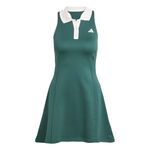 adidas Clothing adidas Heritage Dress Women - green, white