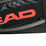 Base Racquet Bag L BKOR